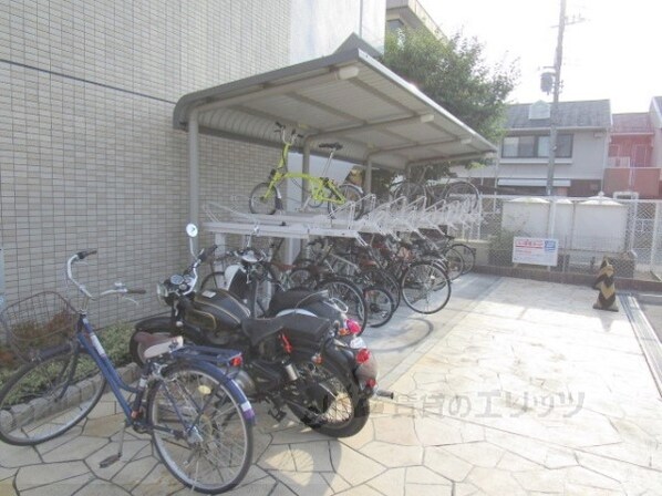 アルヴィータの物件内観写真